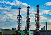 新城镇柴油发电机组进气门与排气门磨损严重是什么原因