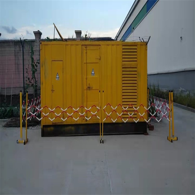 新城镇发电机组油箱盖上留出小气孔有什么用？