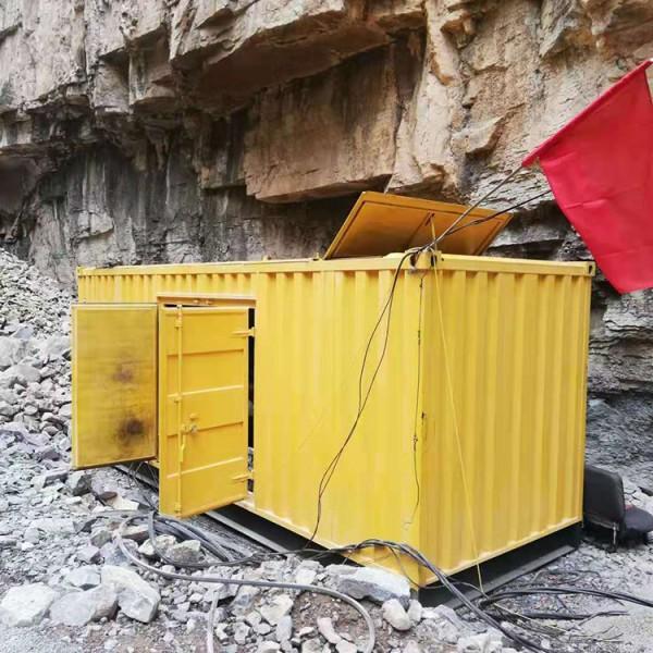 新城镇柴油发电机组使用注意事项要牢记