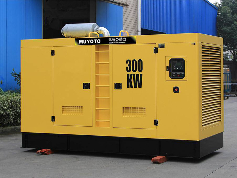 新城镇发电机出租如何确定电线电缆是否符合标准？