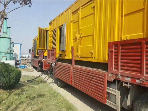 新城镇发电机停电自启装置主要有以下几种类型？