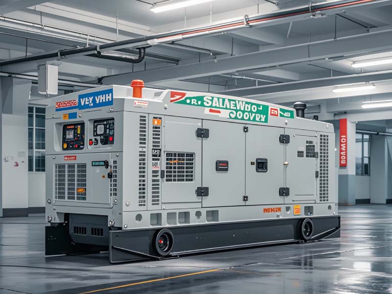 新城镇发电机组皮带张力计的校准周期是多久？