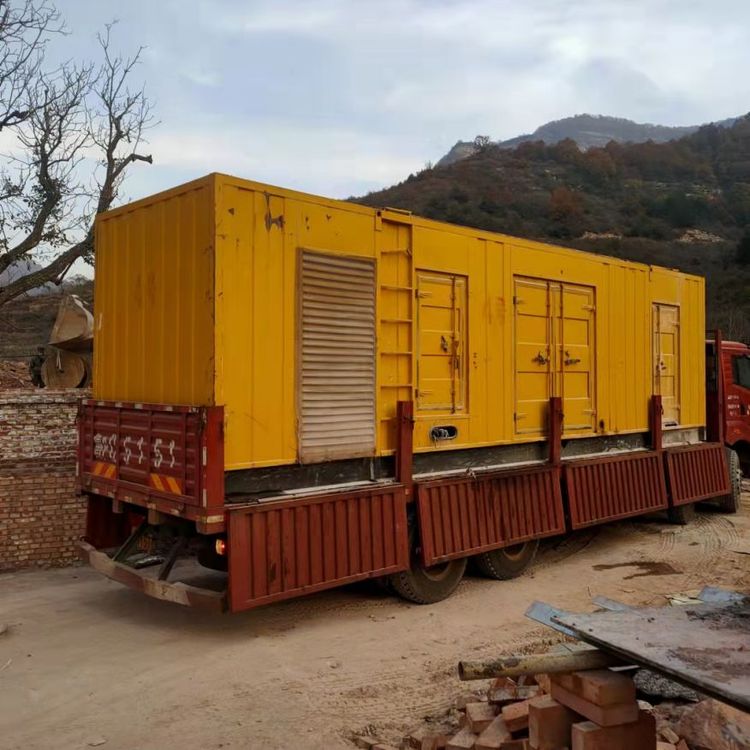 新城镇柴油发电机的品牌有哪些？