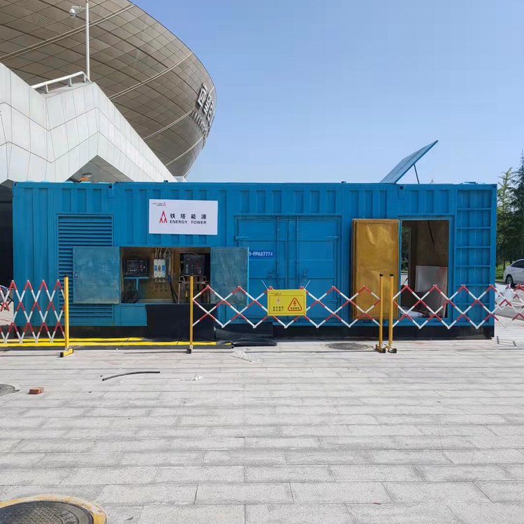 新城镇介绍一下发电机组维修保养的具体操作流程