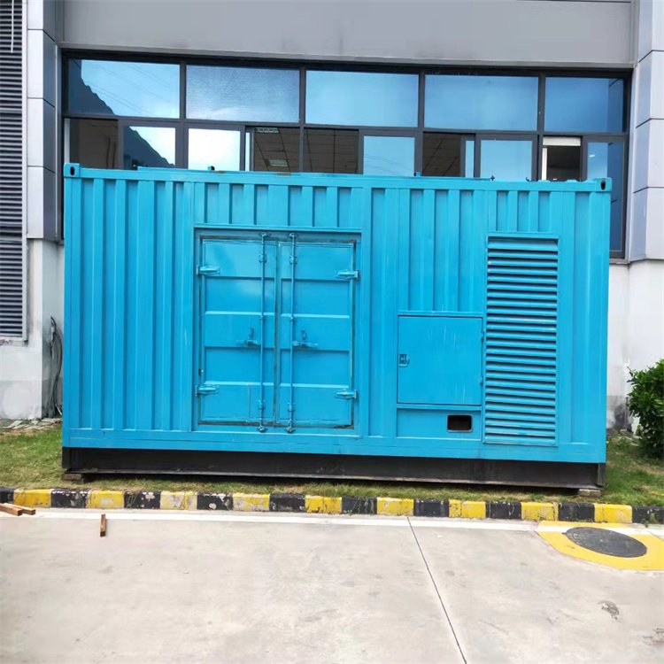 新城镇发电机组使用中应注意什么事项？