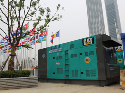 新城镇详细介绍一下升级发电机组的具体步骤