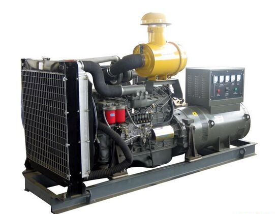 新城镇汽油发电机组电瓶电解液密度偏低时如何调整？