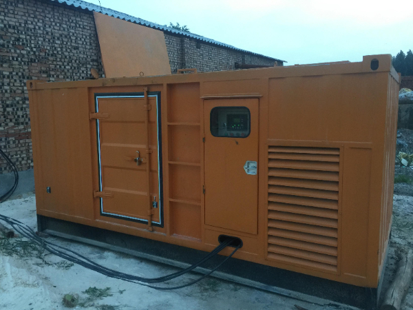 新城镇预热过程中启动柴油发电机组有哪些危害？