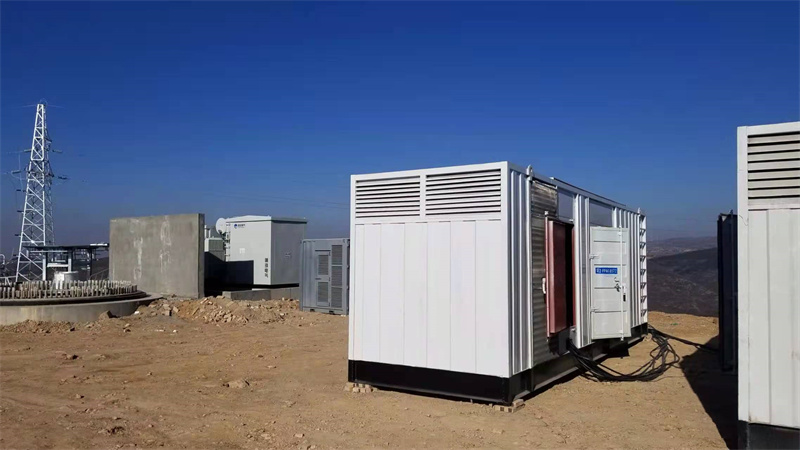 新城镇带预热系统的柴油发电机组在冬季启动后需要注意什么？