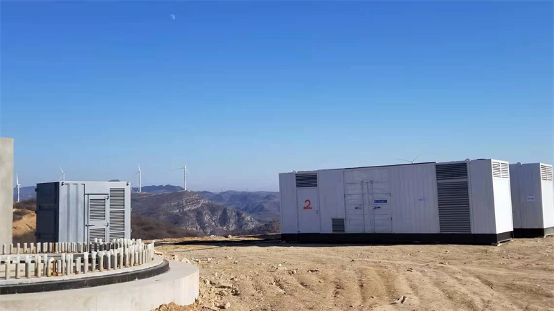 新城镇带燃油预热系统的柴油发电机组在冬季启动前需要做哪些准备工作？